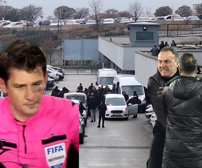 Ankaragücü eski başkanı Faruk Koca ve 3 kişi hakkında iddianame