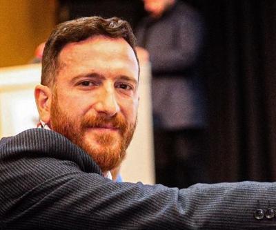 Erzurumspor FKda Ahmet Dal yeniden başkan seçildi