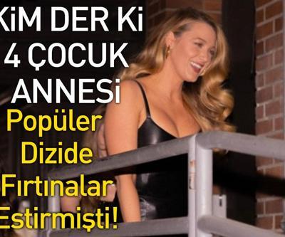 Kim Der Ki 4 Çocuk Annesi: Popüler Dizide Fırtınalar Estirmişti Kocasının Bir Tanesi