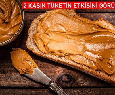 Faydası bilimsel olarak kanıtlandı: Demir, magnezyum, kalsiyum ambarı 2 kaşık tüketin...