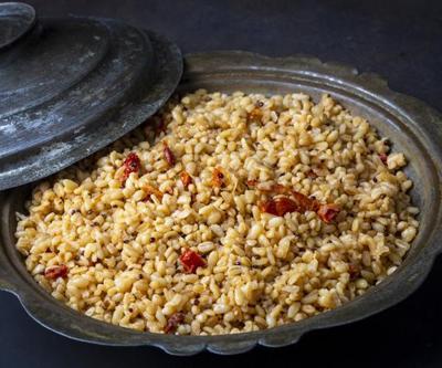 Bulgur Kilo Aldırır mı Bulgur Kilo Yapar mı
