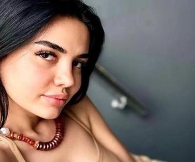SON DAKİKA Ece Ronay gözaltına alındı