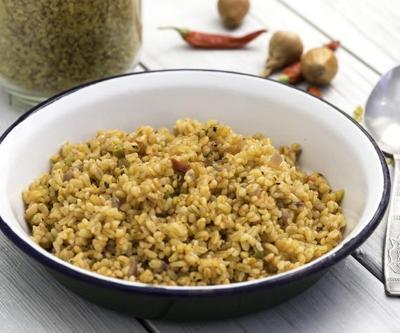 Bulgur Pilavı Kilo Aldırır mı Bulgur Pilavı Kilo Yapar mı