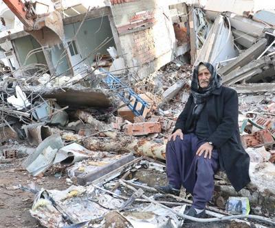 AFAD, bağış hesabında toplanan 71 milyar lirayı afetzedelere ulaştırdı