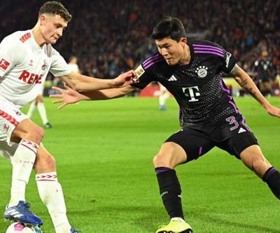 Menajerler 888 milyon dolar kazandı Min Jae detayı