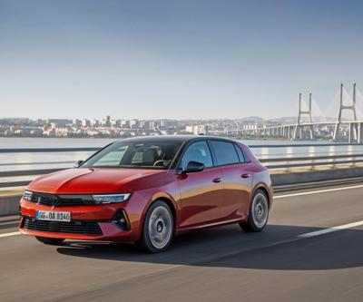 Opel markası Cezayire dönüş yaptı