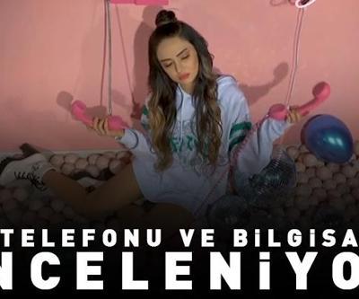 Ronayın telefonu ve bilgisayarı inceleniyor: azmettirmekle suçlanmıştı