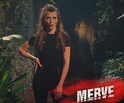 Merve Aydın Survivorda Survivor Merve kimdir, kaç yaşında Merve Aydın evli mi