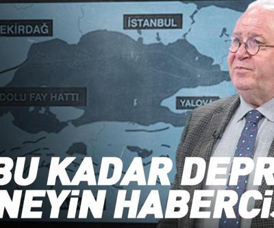 İstanbul depreminde zaman daralıyor mu