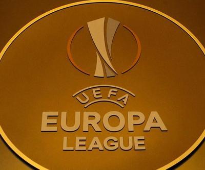UEFA Avrupa Ligi kura çekimi sonuçları... UEFA Avrupa Ligi maçları ne zaman