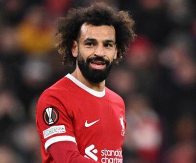 Suudilerden Mohamed Salaha 200 milyon euro