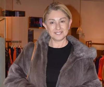 Muazzez Ersoy: Çok mutluyum