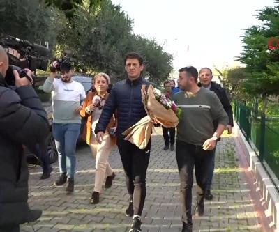 Hakeme saldırıda Adli Tıp raporu hazır