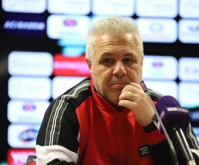 Marius Sumudica: Boş kaleye atamadık, kızgınım