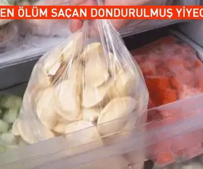 Bilmeden yıllarca zehir tüketmişiz