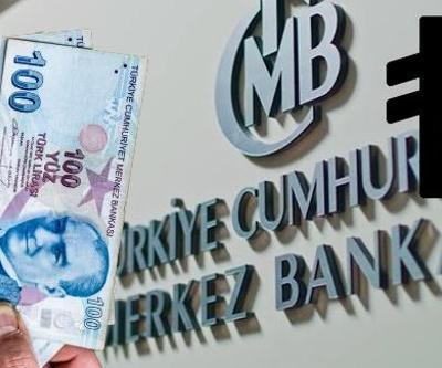 Açıklandı Merkez Bankası Aralık 2023 faiz kararı ne kadar, yüzde kaç oldu İşte TCMB  faiz kararı
