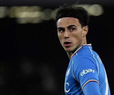 Bundesliga devinden Eljif Elmasa 25 milyon euro