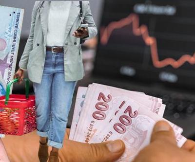 TÜİK Aralık 2023 enflasyon oranı ne zaman açıklanacak Yılın son enflasyonu için gözler TÜİK’te