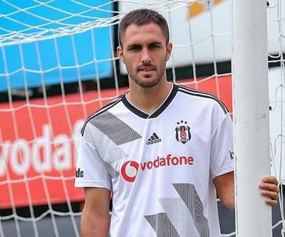 CAStan Beşiktaşa Victor Ruiz şoku