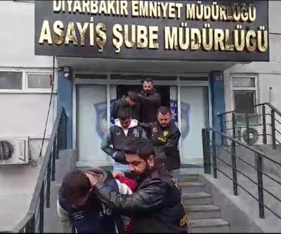 Dolandırıcılara Medcezir operasyonu: 8 gözaltı
