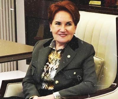 İYİ Partide sert tartışma: Adayı nereden öğrenmiş, ön kapıdan mı