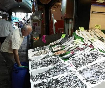Balık tezgahlarında son durum ne