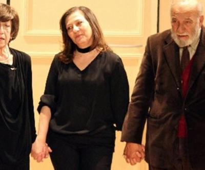 Ayşen Gruda kızı Elvan Gruda öldü mü Elvan Gruda neden öldü Ayşen Grudanın çocukları