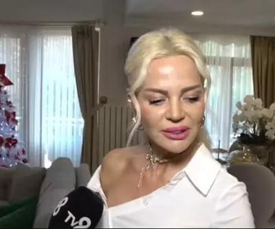 Seda Ürenin lüks evini görenler hayran kaldı