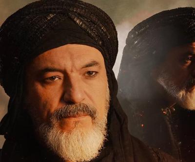 Tarihte Nusreddin kimdir Kudüs Fatihi Selahaddin Eyyubi dizisinde Nusreddinii oynayan Kaan Çakır nereli, kaç yaşında