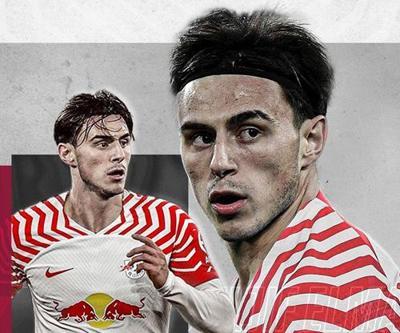 Leipzige transfer olan Eljif Elmas Fenerbahçeye para kazandırdı