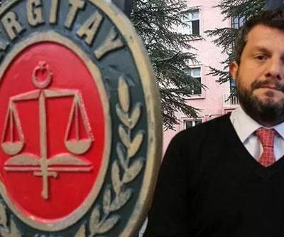 TİP milletvekili Can Atalayın dosyası Yargıtaya gönderildi