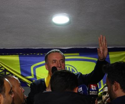 Faruk Koca: Bir yumrukla onları haklı çıkarmış gibi oldum