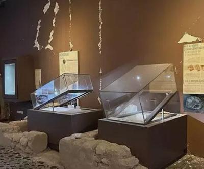 Hatay Arkeoloji Müzesi’nin açılış tarihi belli oldu