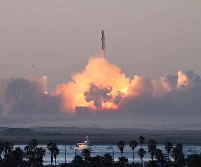 7. kez gizli görevde  NASA duyurdu: Elon Musk da işin içinde...