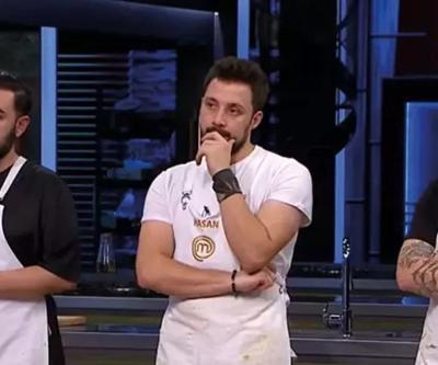 MasterChef All Starda 5. ceketin sahibi belli oldu