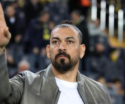 Sivasspor’da Servet Çetin dönemi sona erdi