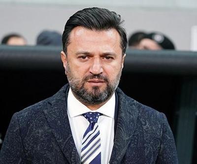 Bülent Uygun Sivasspora geri döndü