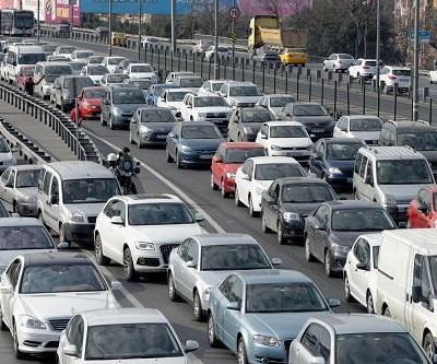 2024 yılında hangi araç ne kadar MTV ödeyecek Motorlu Taşıtlar Vergisi (MTV) tarifesi