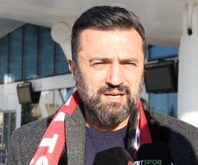 Bülent Uygun: Tarih yazmaya geldik