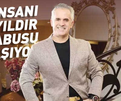 İşinsanının bitmek bilmeyen kabusu