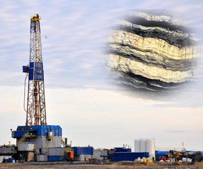 Enerji üretiminde yeni sayfa... Türkiye’nin 14 yıllık gaz ihtiyacı kayadan çıkabilir