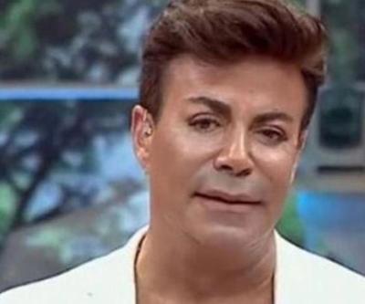 Fatih Ürek yeni yıl için duygularını böyle anlattı