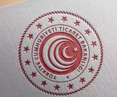 Ticaret Bakanlığından ithalat düzenlemesi