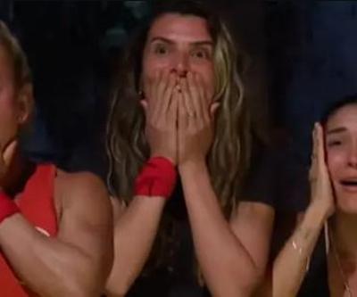 Survivor yeni fragmanda merak uyandıran o anlar
