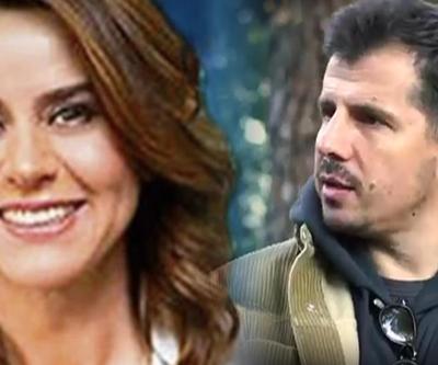 Emre Belözoğlu nasıl dolandırıldığını anlattı Seçil Erzan radarında o yıldız isim de varmış...