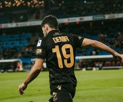Yusuf Demirden ayrılık iddialarına yanıt