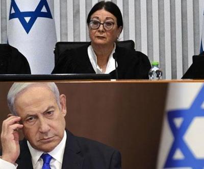 Netanyahu’ya bir darbe daha