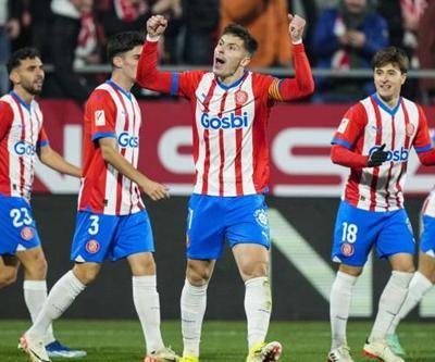 La Ligada Girona fırtınası dinmiyor