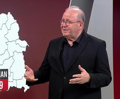 Depremler 3,6 kat arttı Bu artış neyin habercisi
