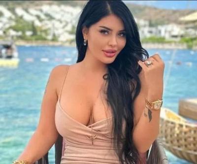 Ebru Polat bir gecede kısa süreliğine milyoner oldu